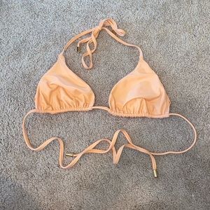 Monday Swimwear Palma Top